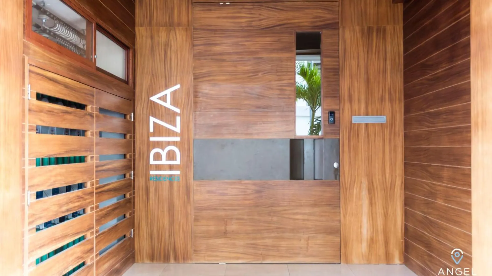Tranquil Oceanview Studio Rooftop Pool Gym W&D Playa del Carmen